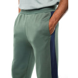 Sergio Tacchini Spacco Track Pant - Duck Green