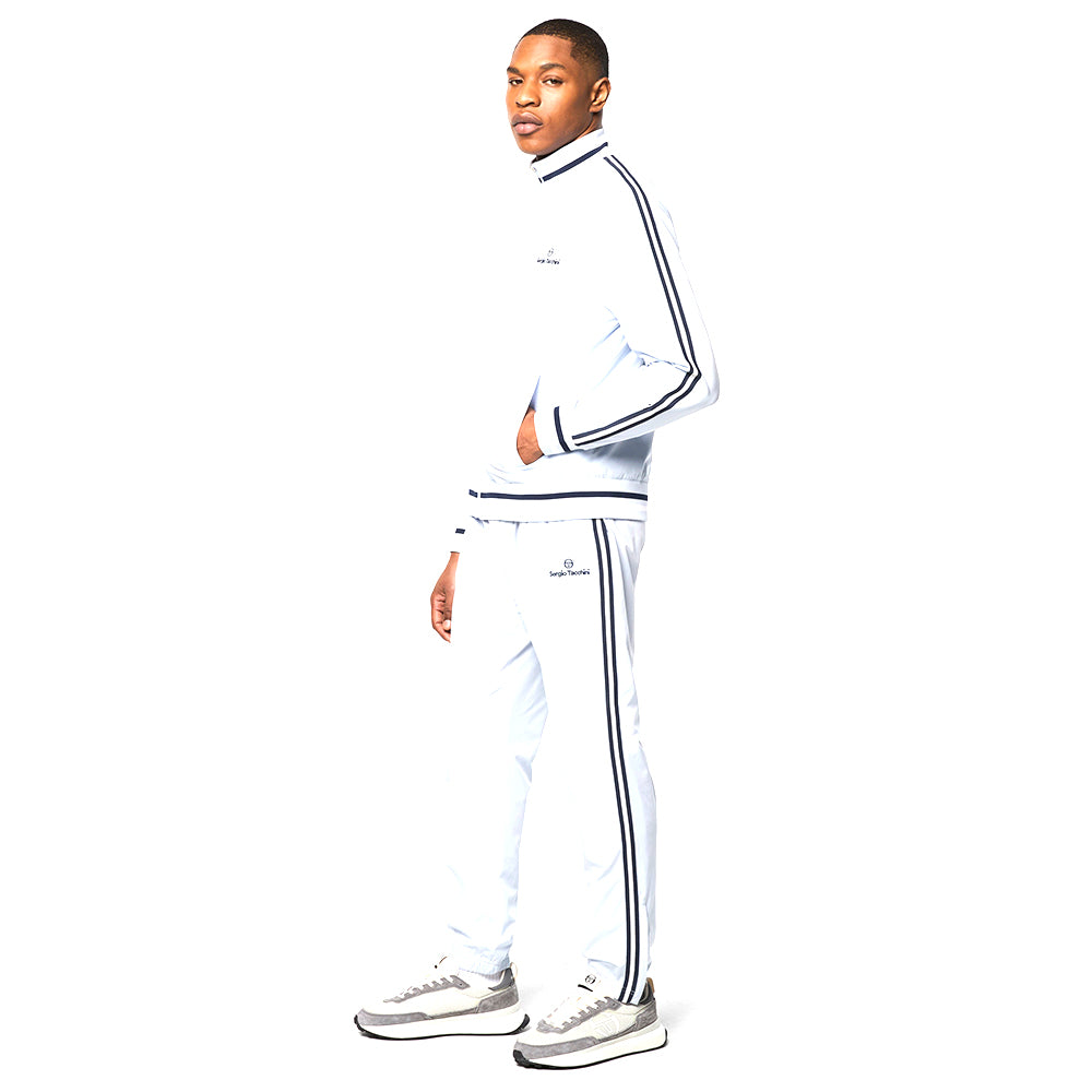 Sergio Tacchini Paco Track Jacket - Xenon Blue