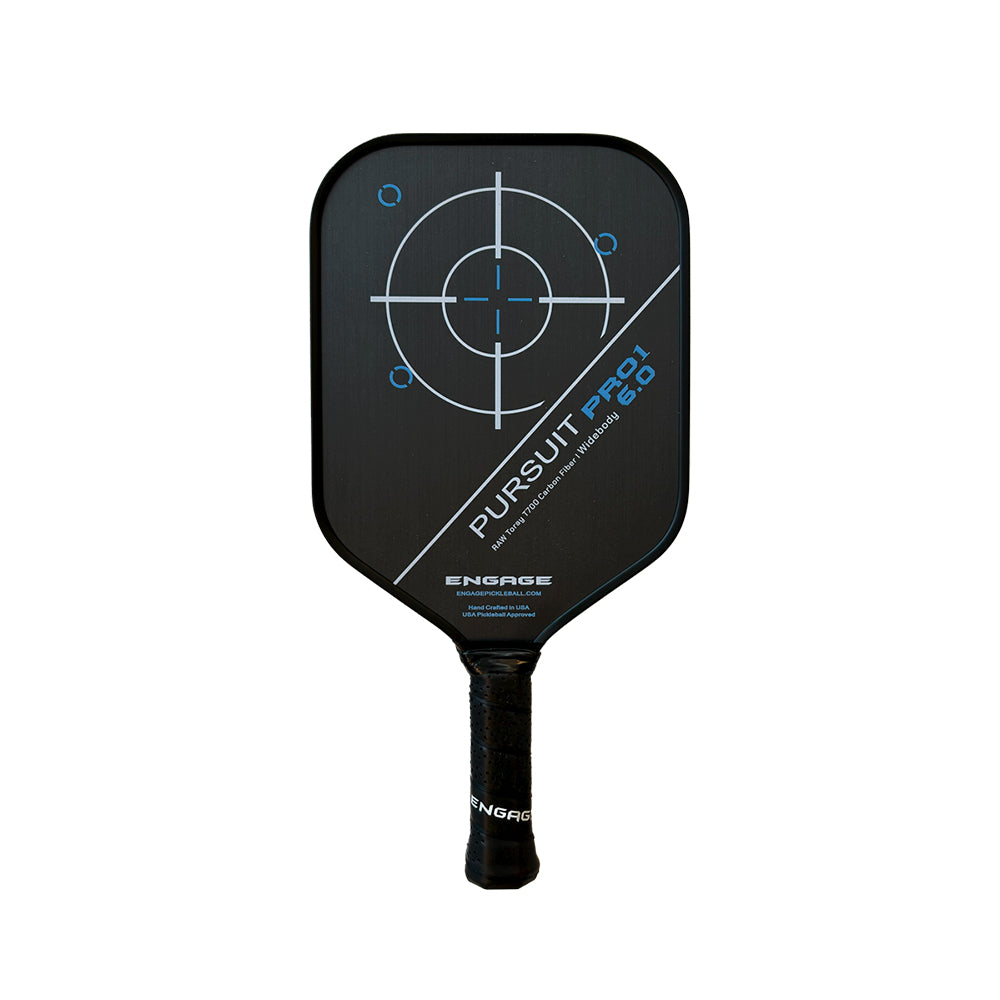 Engage Pickleball Pursuit Pro1 | 6.0 Widebody