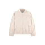 Sergio Tacchini Nico Track Jacket - Fog