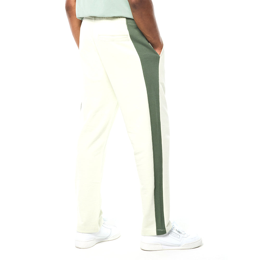 Sergio Tacchini Suonare Sweatpant - Almost Aqua