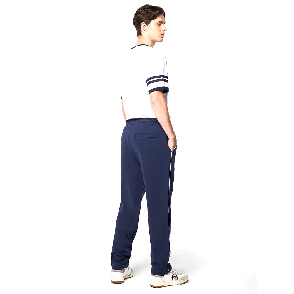 Sergio Tacchini Olmi Track Pant - Eclipse