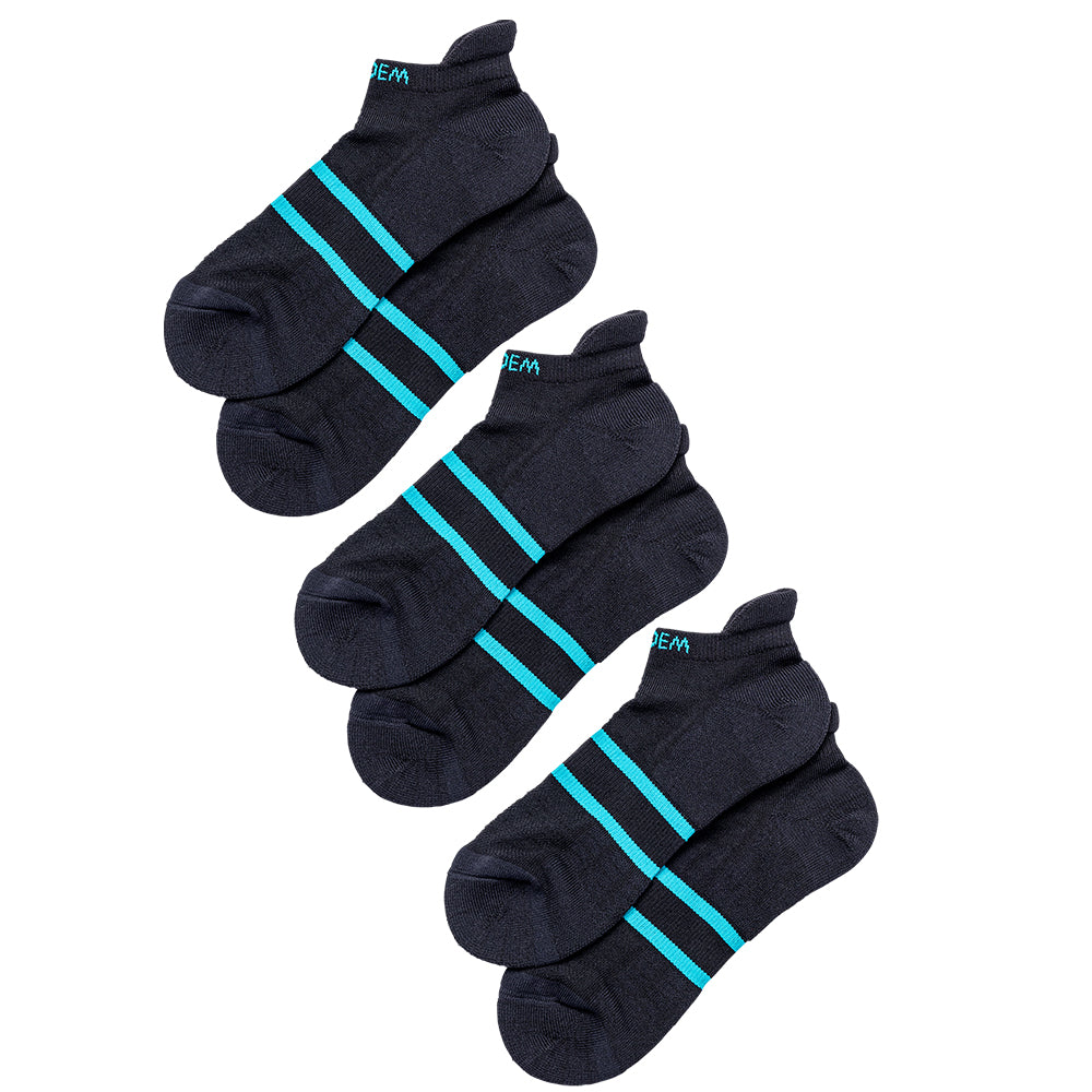 Diadem Performance Ankle Socks