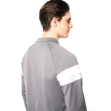Sergio Tacchini Rimini Track Jacket - Quiet Shade