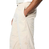 Sergio Tacchini Nico Track Pant - Fog