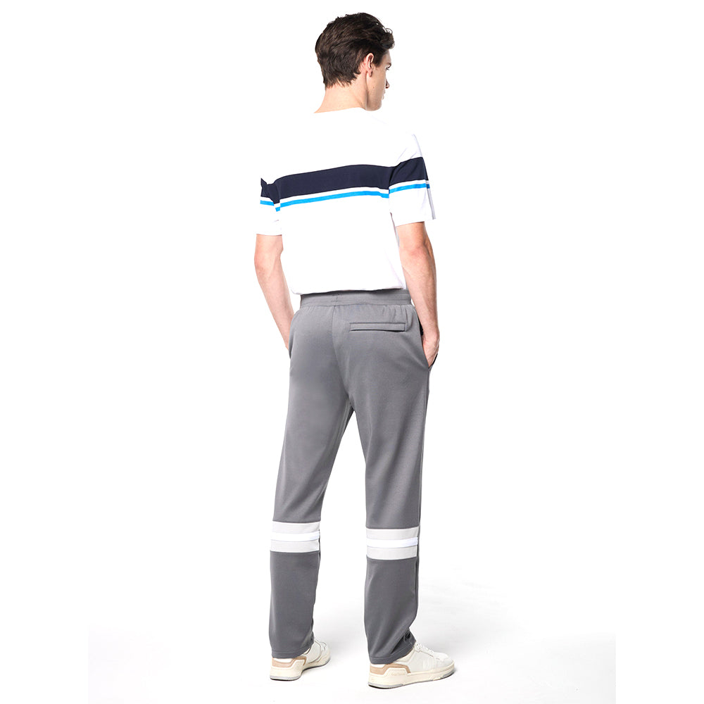 Sergio Tacchini Rimini Track Pant - Quiet Shade