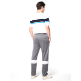 Sergio Tacchini Rimini Track Pant - Quiet Shade