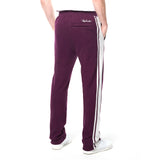 Sergio Tacchini Cursivo Track Pant - Potent Purple