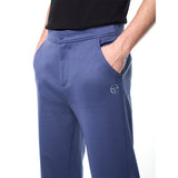 Sergio Tacchini Sandro Track Pant - Blue Indigo