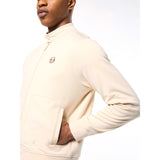 Sergio Tacchini Sandro Track Jacket - Fog