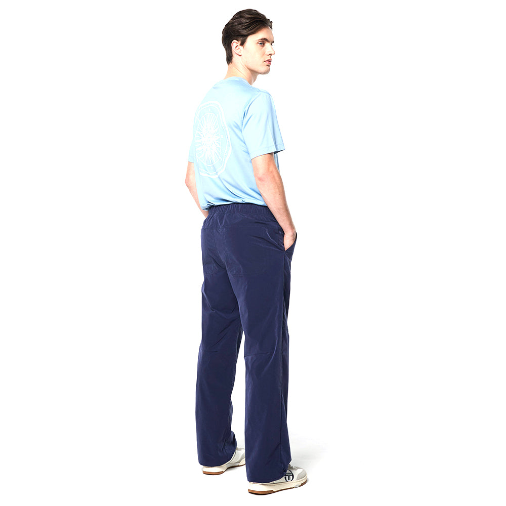 Sergio Tacchini Nico Track Pant - Eclipse