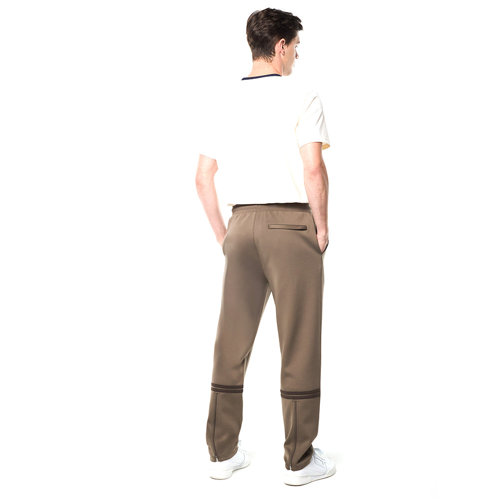 Sergio Tacchini Orion Track Pant - Morel