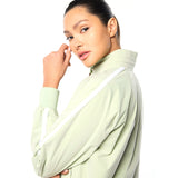 Sergio Tacchini Pippa Track Jacket - Reseda
