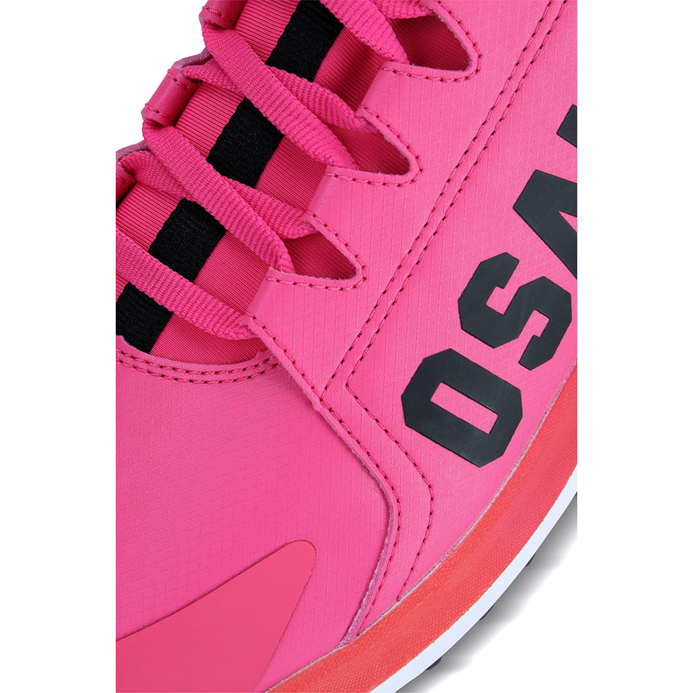 Osaka Footwear Furo | Raspberry