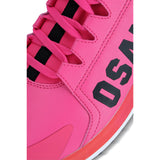 Osaka Footwear Furo | Raspberry