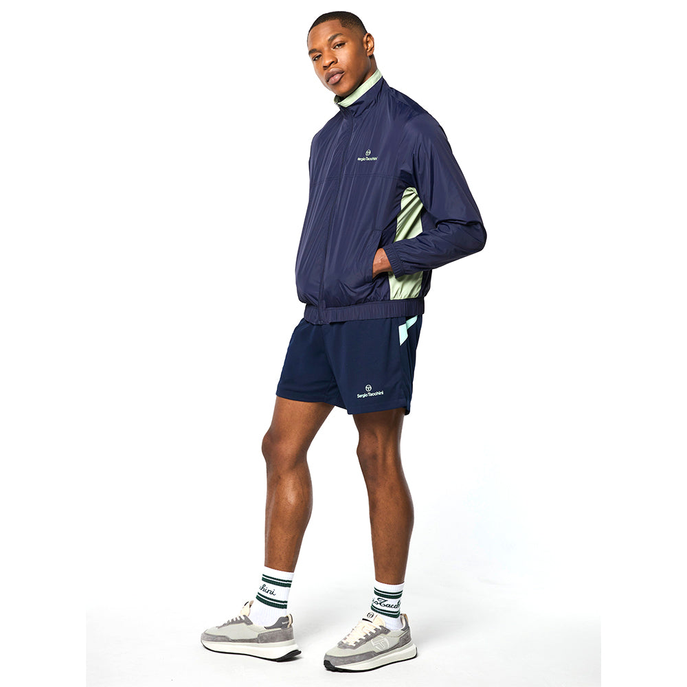 Sergio Tacchini Luca Track Jacket - Eclipse