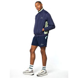 Sergio Tacchini Luca Track Jacket - Eclipse