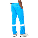 Sergio Tacchini New Damarindo Track Pant - French Blue