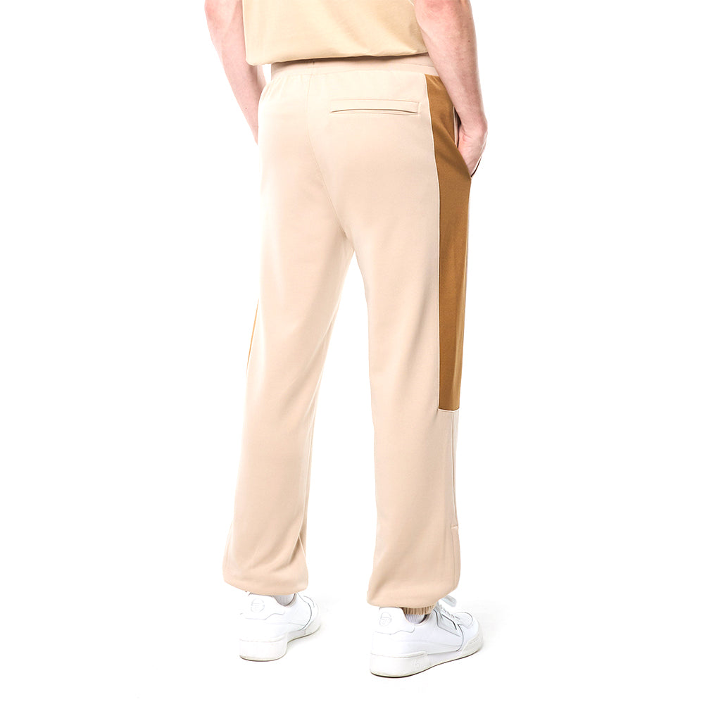 Sergio Tacchini Spacco Track Pant - Humus
