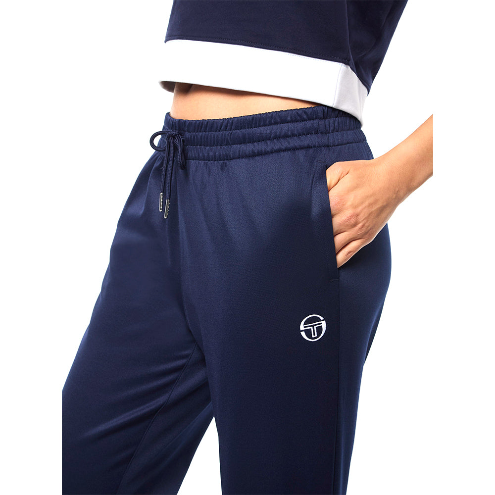 Sergio Tacchini Sienna Track Pant - Maritime Blue