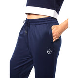 Sergio Tacchini Sienna Track Pant - Maritime Blue