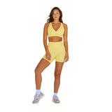 Astoria LUXE BALANCE Short - Marigold