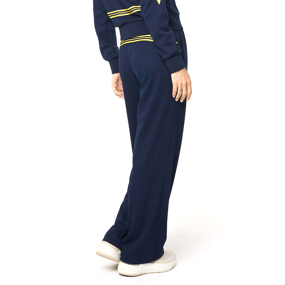 Sergio Tacchini Sole Track Pant - Maritime Blue