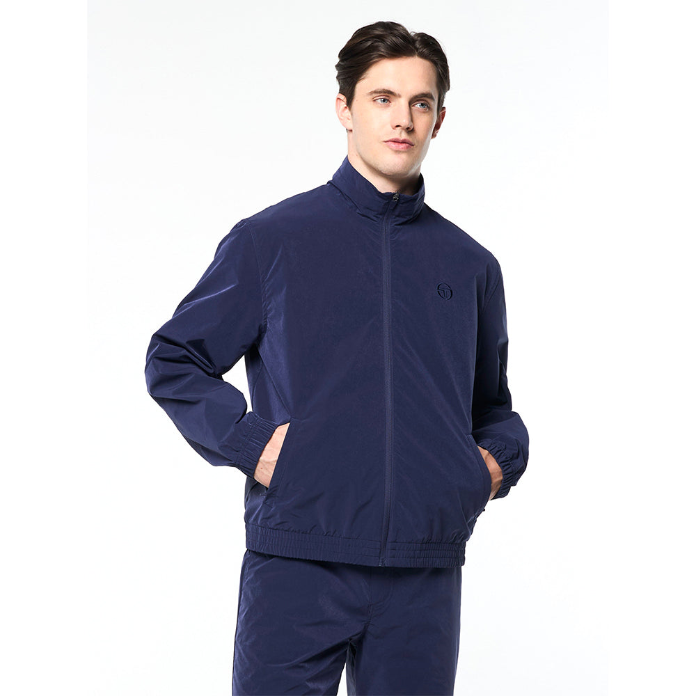 Sergio Tacchini Nico Track Jacket - Eclipse
