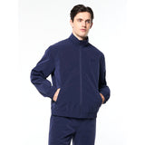 Sergio Tacchini Nico Track Jacket - Eclipse