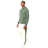 Sergio Tacchini Grafico Hoodie - Duck Green