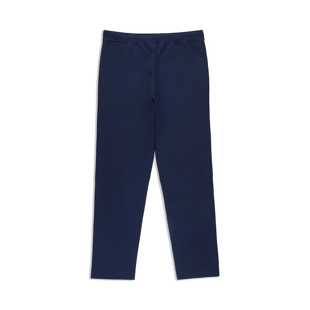 Sergio Tacchini Enzo Track Pant - Maritime Blue