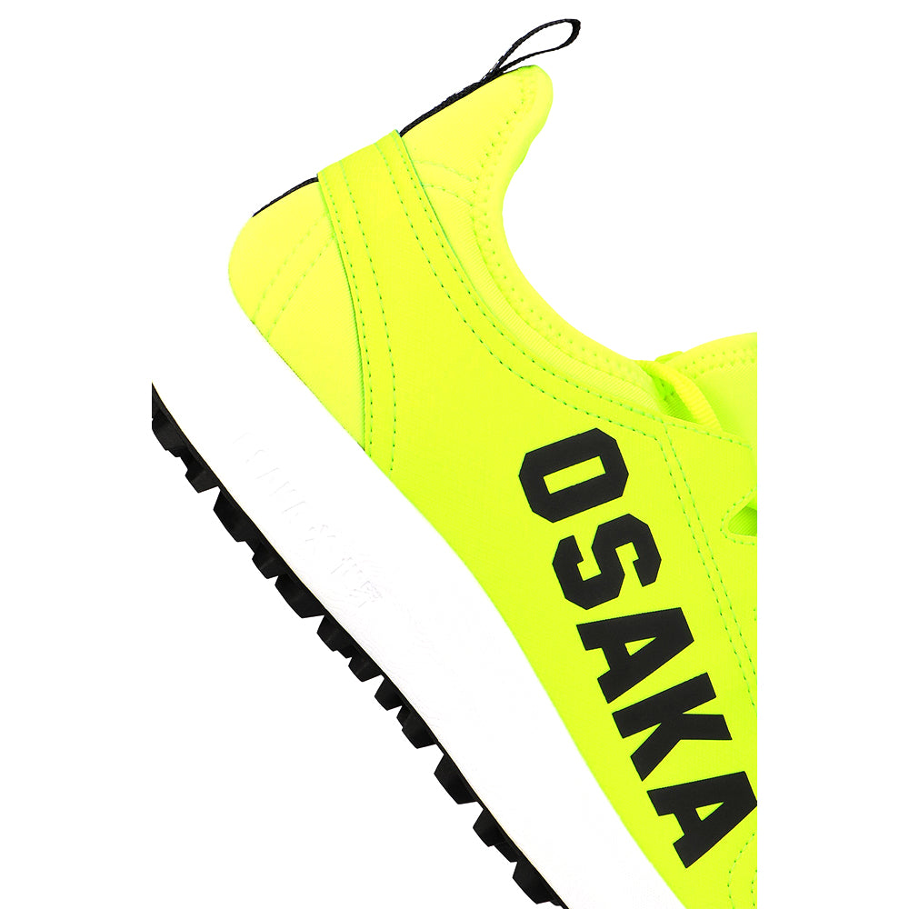 Osaka Footwear Furo | Fluorescent Lime