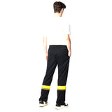 Sergio Tacchini New Damarindo Track Pant - Black Beauty