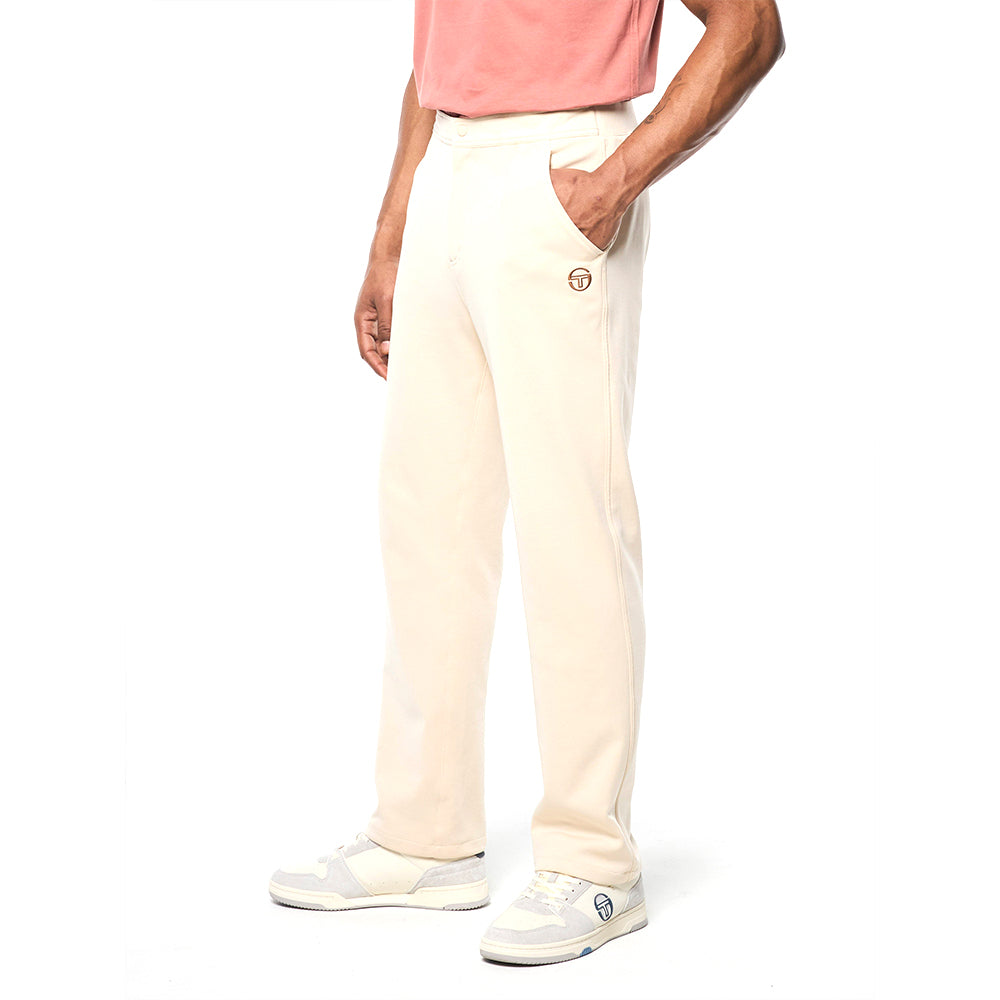 Sergio Tacchini Sandro Track Pant - Fog