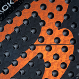 Bullpadel Padel Racket Hack 03 Comfort 24