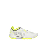 Osaka Footwear IDO Mk1 | Light Grey-Lime