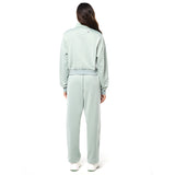 Sergio Tacchini Terina Track Jacket - Slate Gray