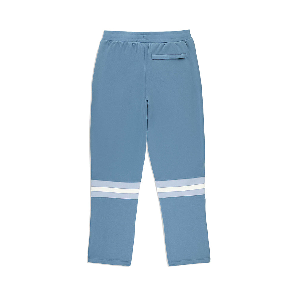 Sergio Tacchini Rimini Track Pant - Faded Denim