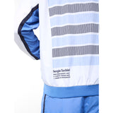 Sergio Tacchini Campo Court Track Jacket - Ultramarine