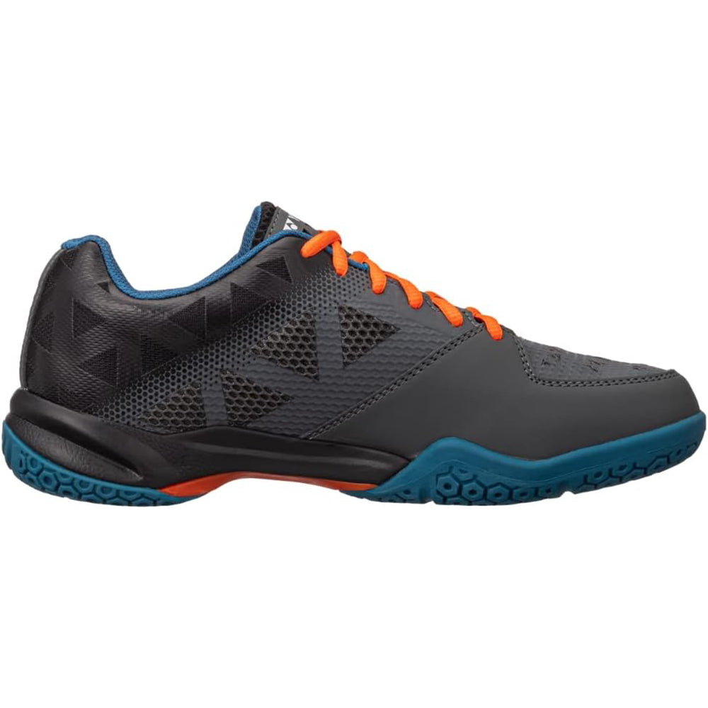 Yonex Badminton Shoe Power Cushion 50 Unisex (Dark Gray)
