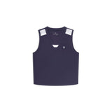 Sergio Tacchini Garbo Tank Top | Azul Marino