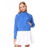Chaqueta deportiva Sergio Tacchini Via | Ultramar profundo