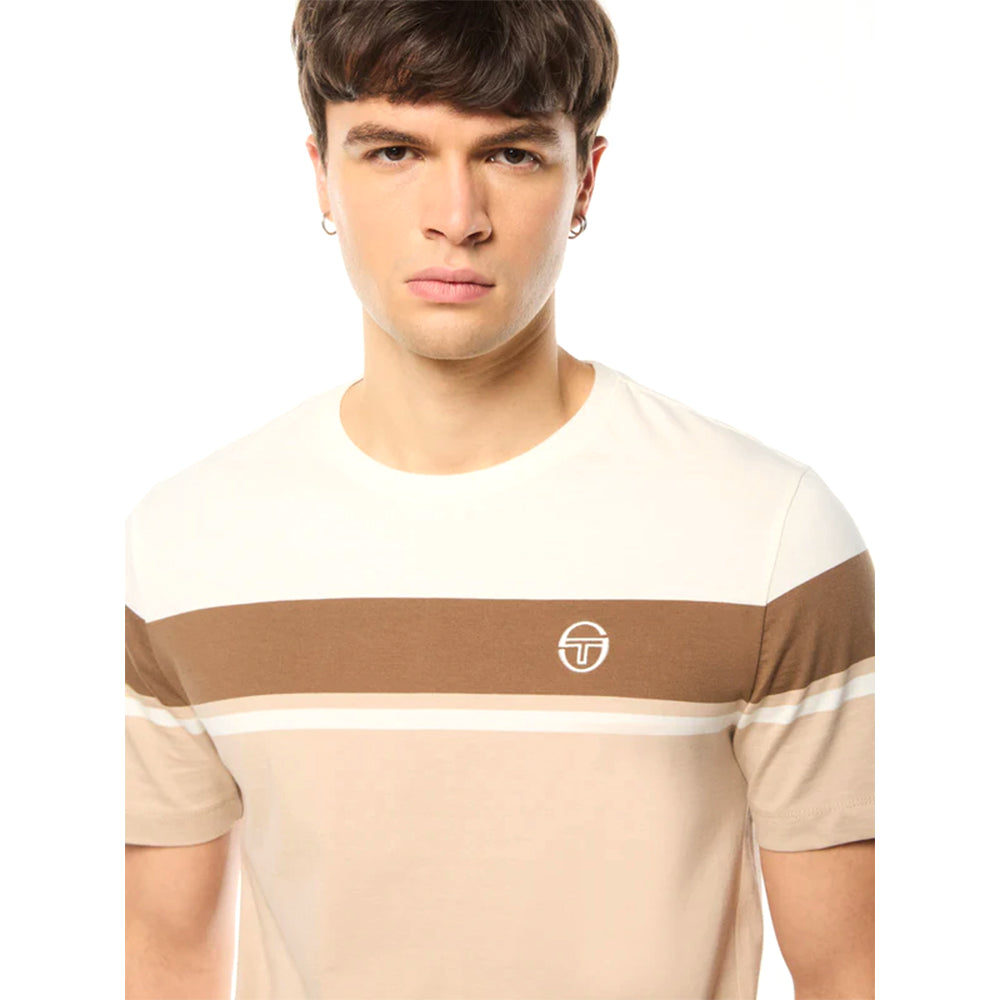 Camisa Damarindo Sergio Tacchini | Humus