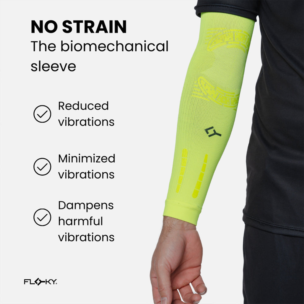 Floky No Strain Sleeve