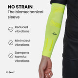 Floky No Strain Sleeve