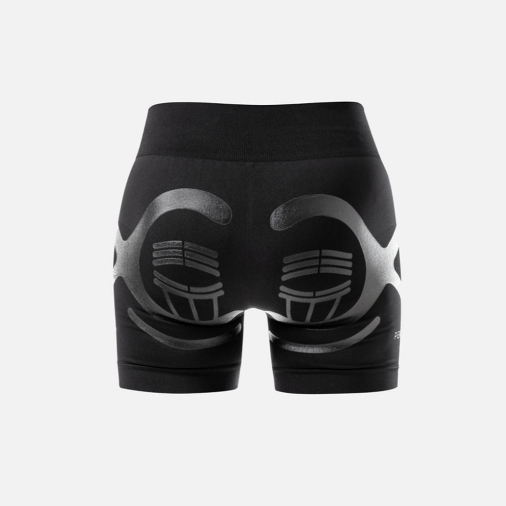 Floky Shorts Performer Woman