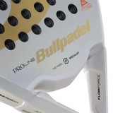 Bullpadel Padel Racket Flow W 24