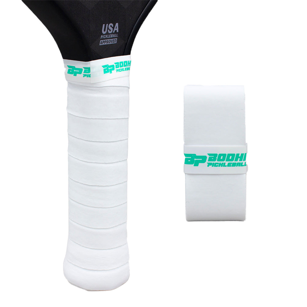 Bodhi Performance Drytack™ Premium Pickleball Overgrips