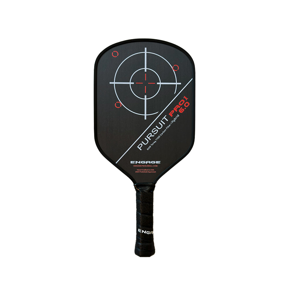 Engage Pickleball Pursuit Pro1 6.0 Hybrid