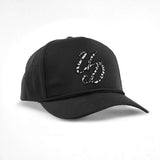 UDRIPPIN Cursive UD Performance Hat - Elephant